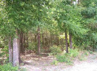 8595 Highway 97, Walnut Hill, FL 32568