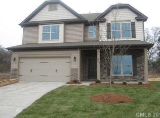 814 Mott Shue Dr #176, Concord, NC 28027