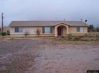 5674 E Ramsey Rd, Hereford, AZ 85615