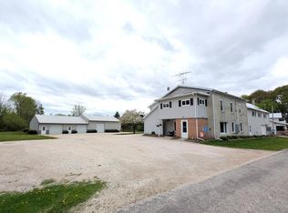 17611 Matznick Rd, Kiel, WI 53042