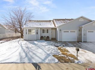 1963 Sneffels Street, Montrose, CO 81401