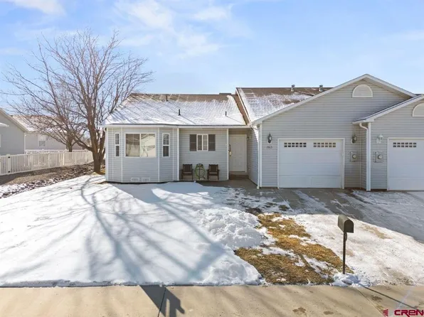 1963 Sneffels Street, Montrose, CO 81401