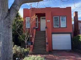 616 Santa Fe Ave, Albany, CA 94706