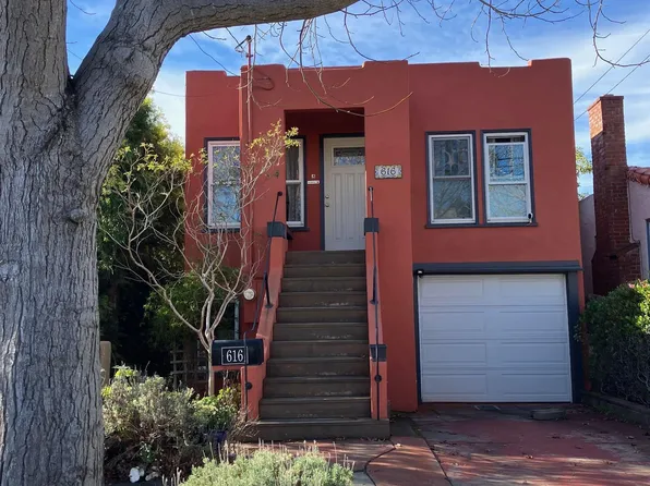 616 Santa Fe Ave, Albany, CA 94706