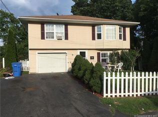 40 Darling St, Waterbury, CT 06705