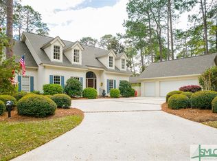 2 Brightside Ln, Savannah, GA 31411