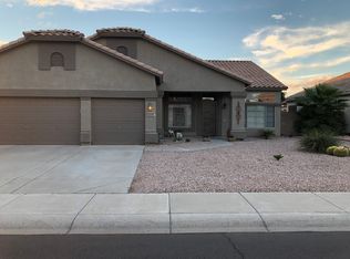 13210 W Rimrock St, Surprise, AZ 85374