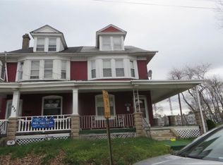 434 E 20th St, Chester, PA 19013