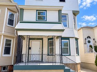 207 N 5th St Floor 2, Newark, NJ 07107