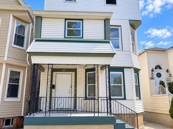 207 N 5th St Floor 2, Newark, NJ 07107