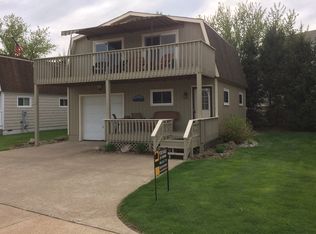 6039 E Harbor Rd UNIT 7, Lakeside Marblehead, OH 43440