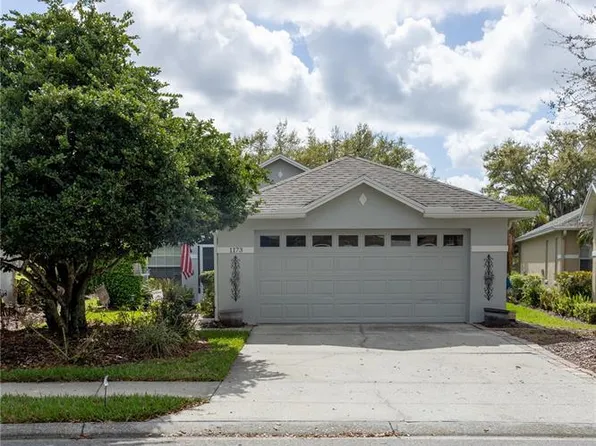 1173 Clearpointe Way, Lakeland, FL 33813