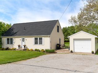 8061 Bunnell Hill Rd, Springboro, OH 45066