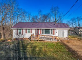 1421 Polk St, Morristown, TN 37814