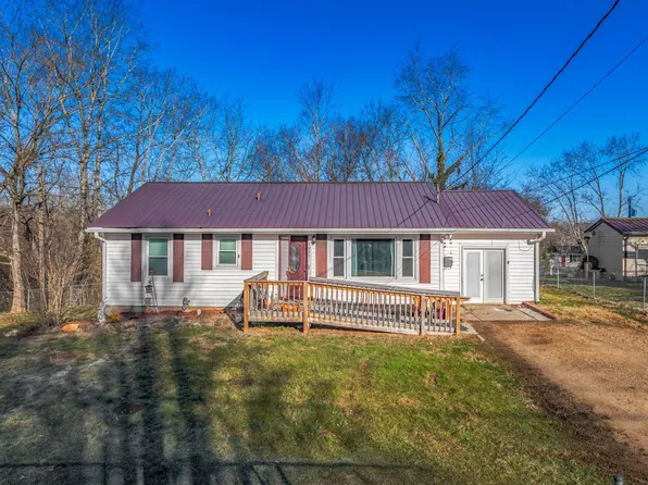 1421 Polk St, Morristown, TN 37814