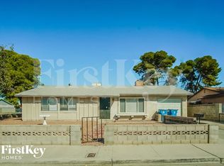 4110 E New York Ave, Las Vegas, NV 89104