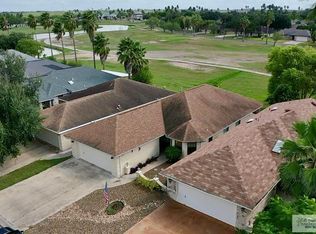 2709 Ashley Ct, Pharr, TX 78577