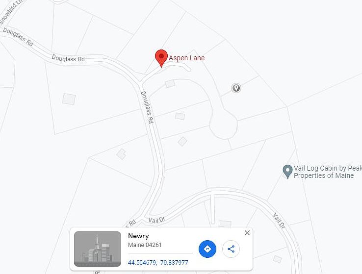 1st image of Lot 71 & 73 Aspen Lane