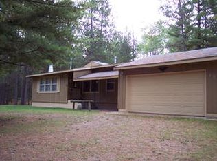 8301 Lovells Rd, Grayling, MI 49738