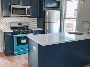 137 Paris St FLOOR 3A, Boston, MA 02128