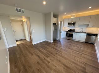 537 Valencia St APT 5, San Francisco, CA 94110