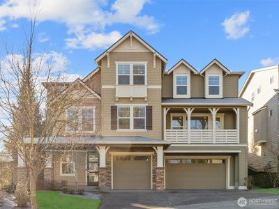 922 231st Street SE, Bothell, WA, 98021