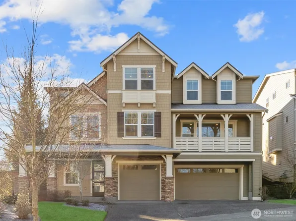 922 231st Street SE, Bothell, WA 98021