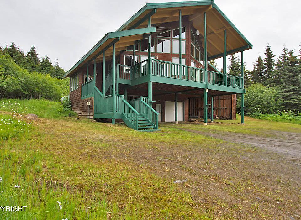 54360 E End Rd, Homer, AK 99603 Zillow