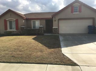 11013 Mayacamas Dr, Bakersfield, CA 93312