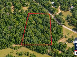 0 Eldridge Rd, Coldspring, TX 77331