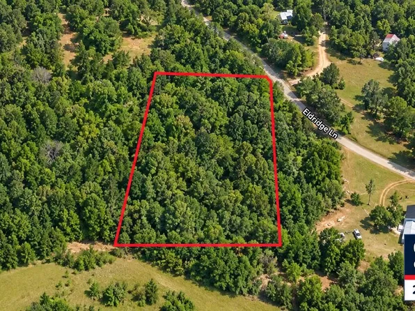 0 Eldridge Rd, Coldspring, TX 77331