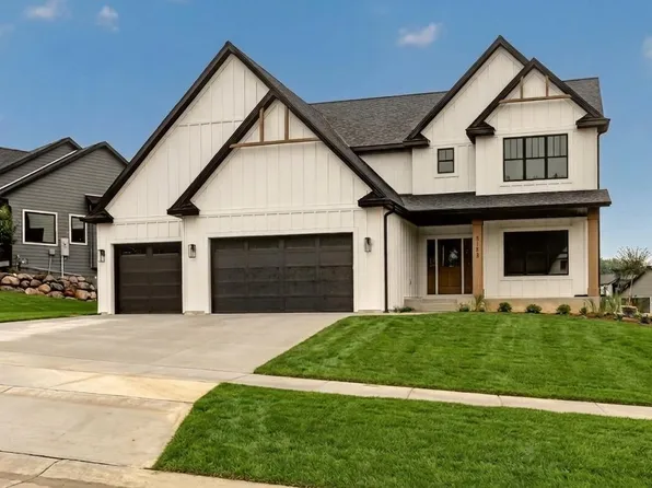 3153 Century Ridge Rd NE, Rochester, MN 55906