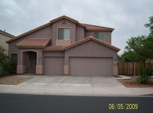 10610 E Knowles Ave, Mesa, AZ 85209