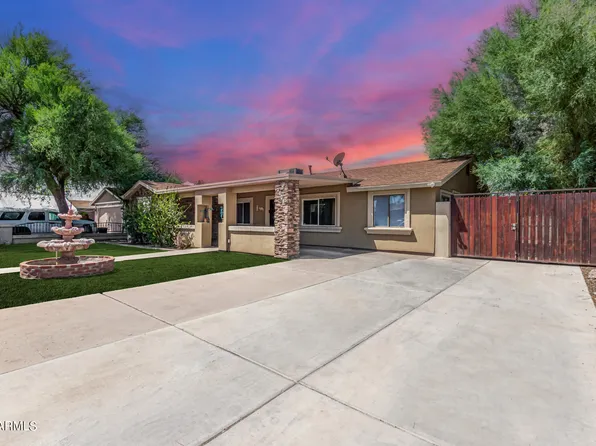 1808 N 60TH Drive, Phoenix, AZ 85035