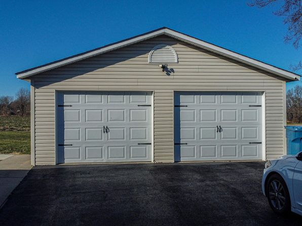 183 State Route 1820, Cunningham, KY 42035