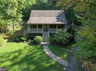 610 Bethel Church Rd, North East, MD 21901