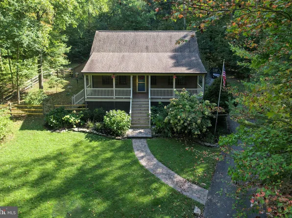 610 Bethel Church Rd, North East, MD 21901