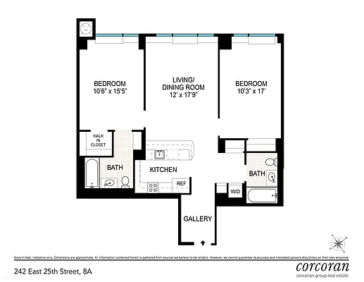 Sold by Corcoran | media 8