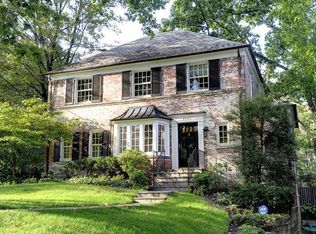 4923 Sedgwick St NW, Washington, DC 20016