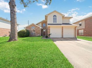 3327 Keygate Dr, Spring, TX 77388