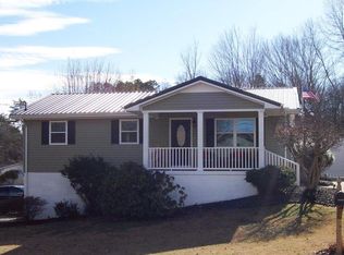 901 Crest St, Corbin, KY 40701