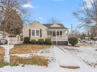 2303 Trail Five, Burlington, NC 27215