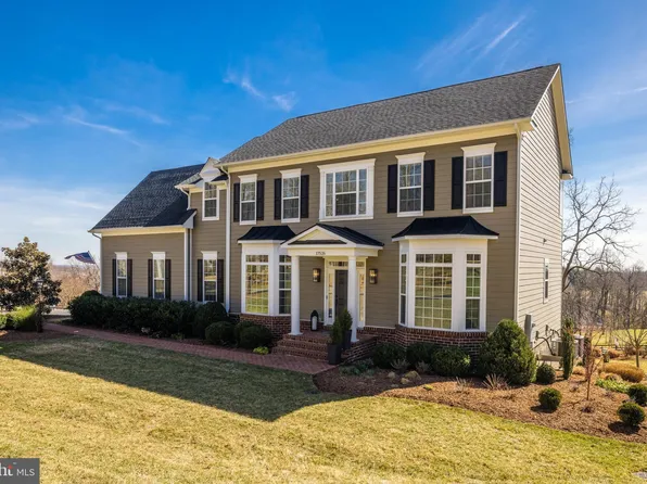 17526 Mosbys Overlook Ln, Leesburg, VA 20175