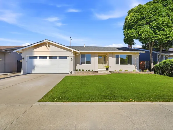 5850 Lalor Dr, San Jose, CA 95123