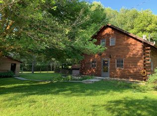 604 Sweeney Creek Loop, Florence, MT 59833