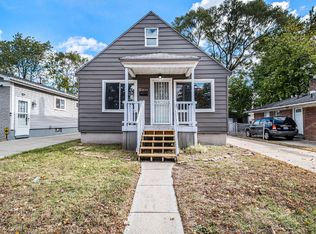 21434 Panama St, Warren, MI 48091