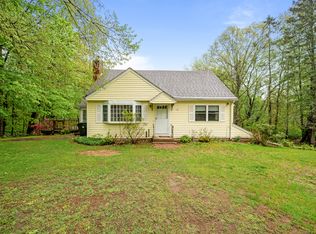 96 Old Stafford Rd, Tolland, CT 06084