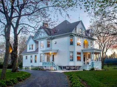 101 James STREET, Wales, WI, 53183
