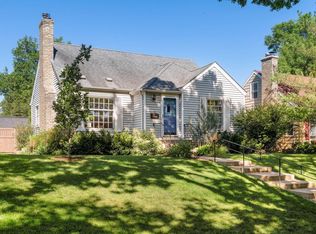 5412 Logan Ave S, Minneapolis, MN 55419