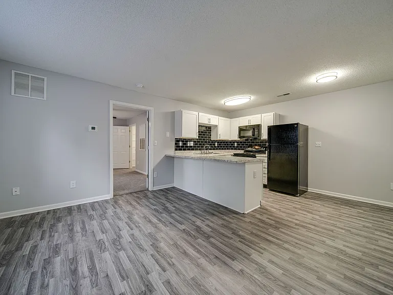 Chapel Walk Apartments — Photo 8